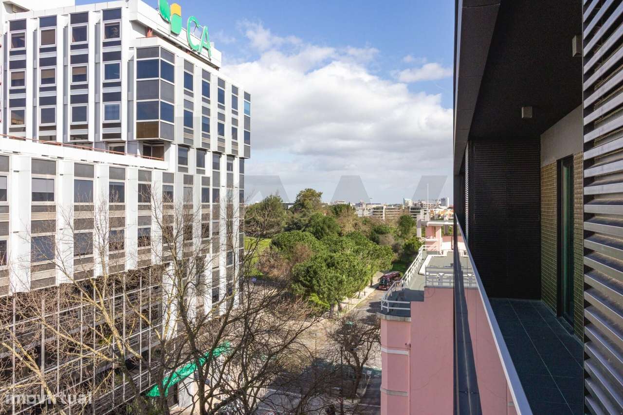 Apartamento T3 Premium, Edificio Varino 04 | Viva no Coração da Capita-7