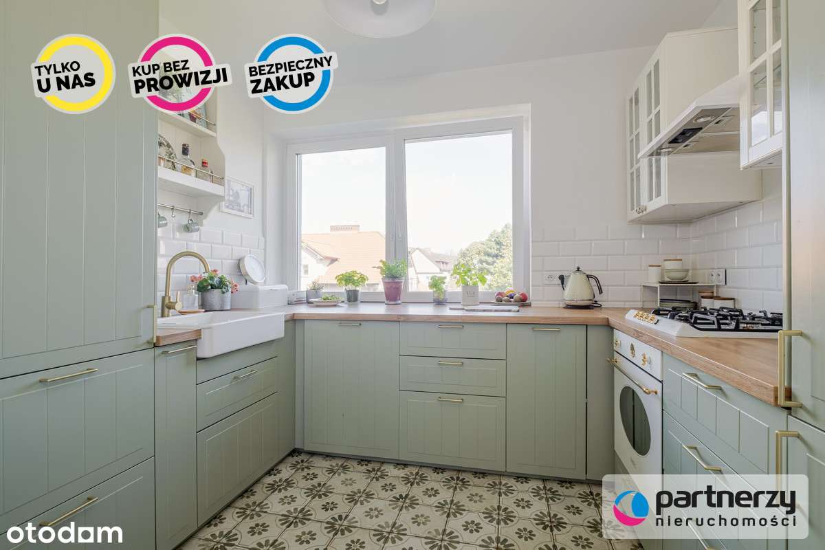 Świetna lokalizacja, 2 mieszkania lub pod usługi - Pełny obrazek: 5/20