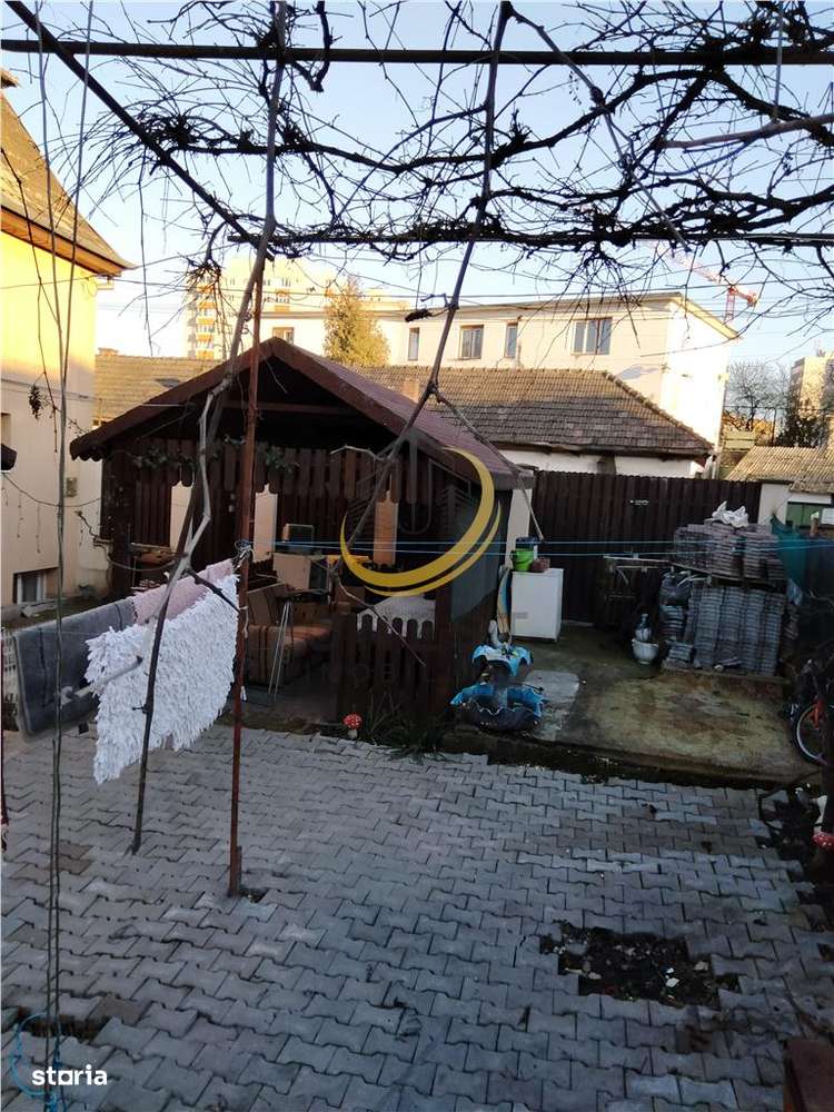 Casa de vanzare, Tg Mures , str Nicolae Balcescu-14