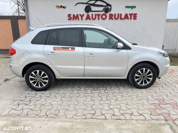 Renault Koleos 2.0 dCi FAP 4x2 Expression - 20