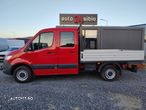 Mercedes-Benz Sprinter 7 loc. bena 2.7 m, automat 2019 - 11