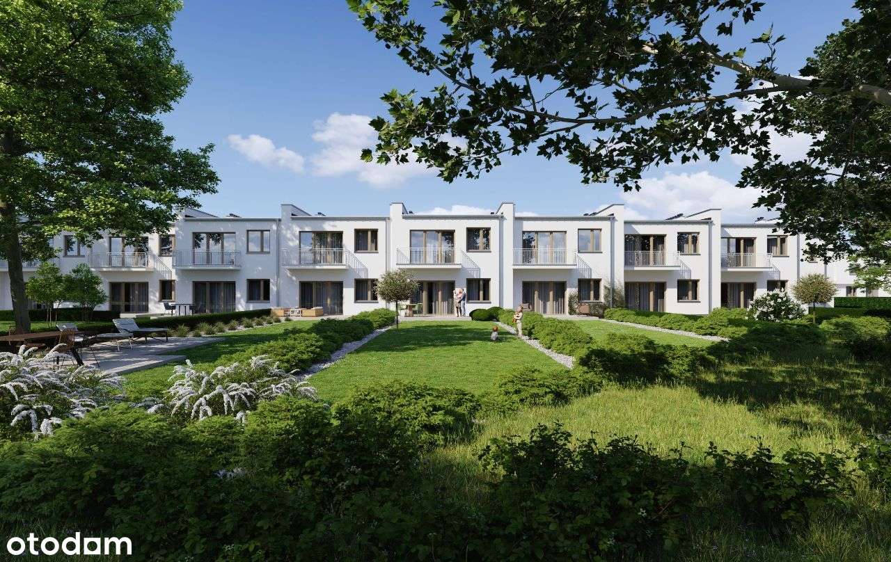 Osiedle PANORAMA przy ul. Brzoskwiniowej - Pełny obrazek: 4/6