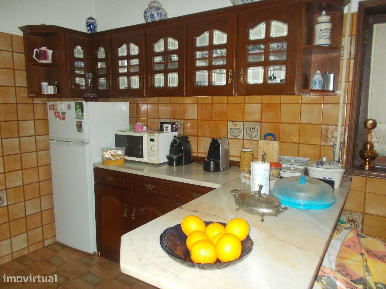 Chaves Moradia e Terreno 5 minutos Centro Cidade-22