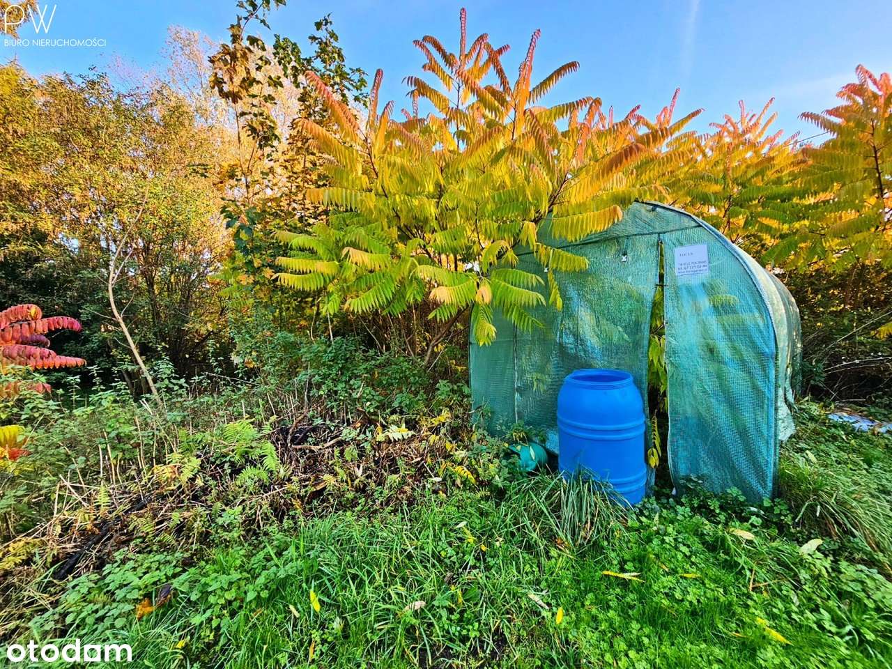 Wyjątkowe siedlisko, dom stodoła-15