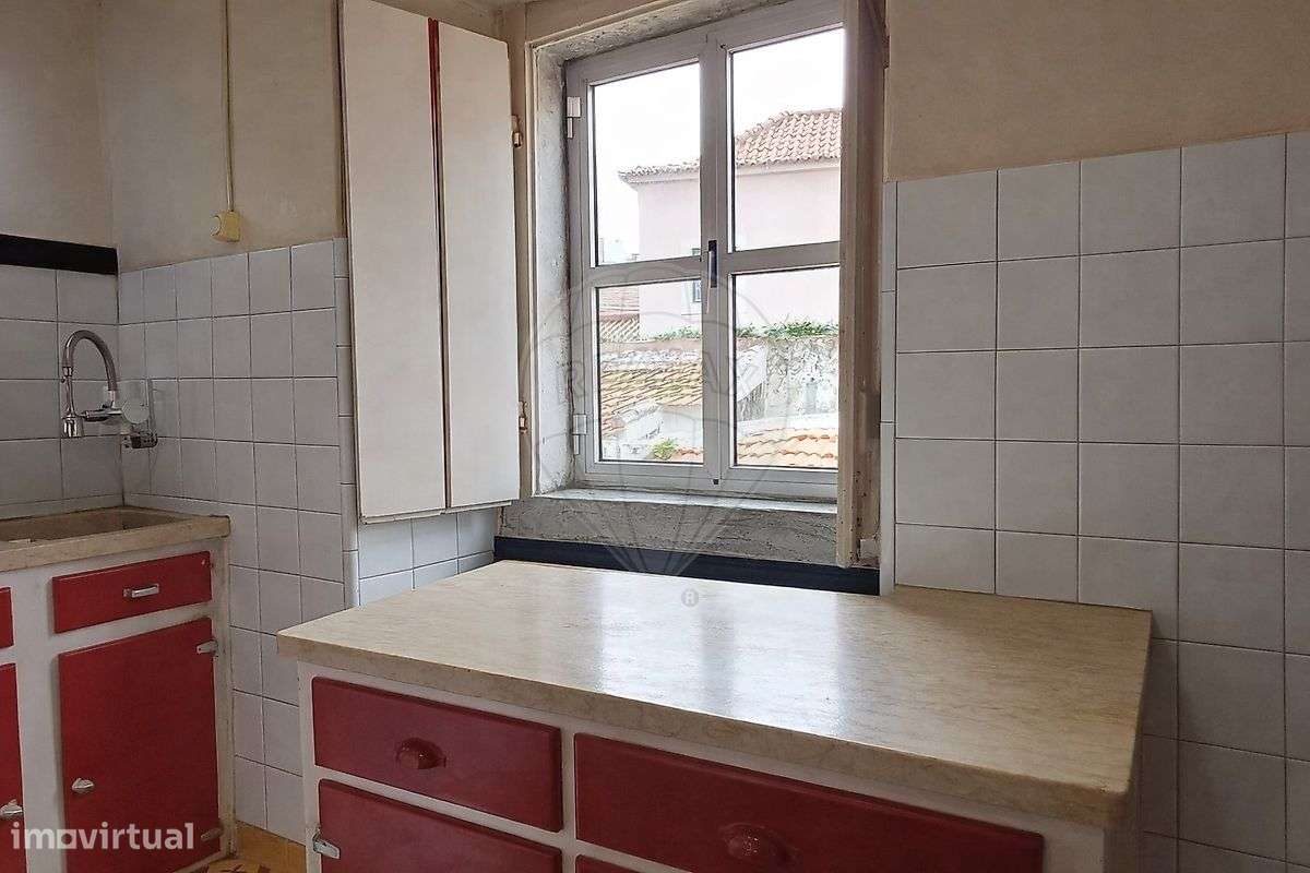 Moradia T6 para venda - Grande imagem: 4/11