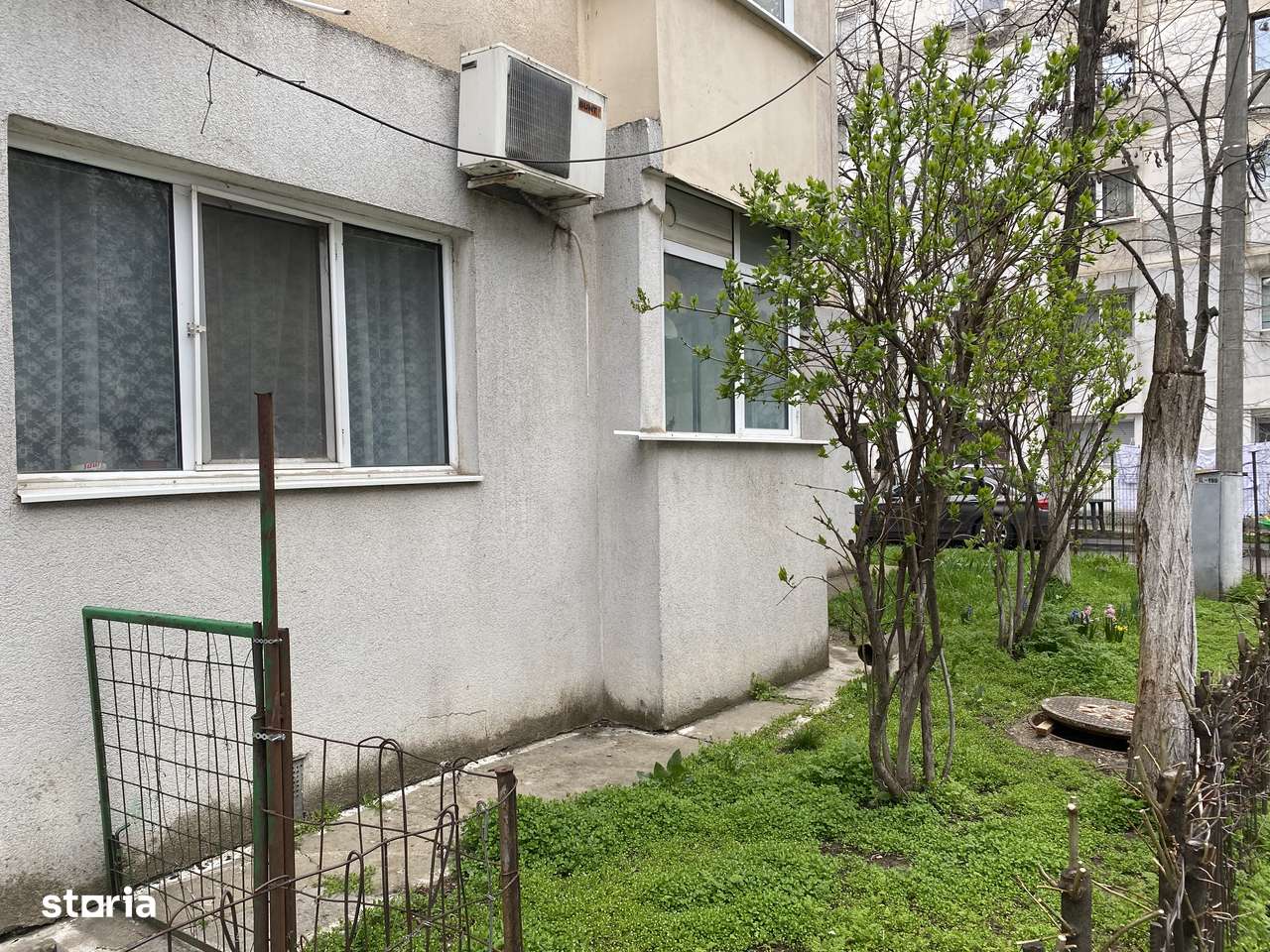 Apartament decomandat Zona Nae Leonard, parter 65000€ neg-9