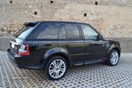 Land Rover Range Rover Sport 3.0 SDV6 HSE - 5