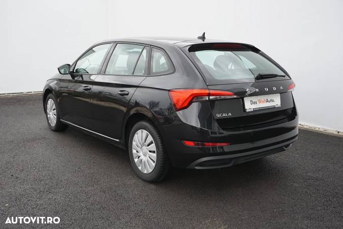 Skoda Scala 1.0 TSI DSG Ambition - 3