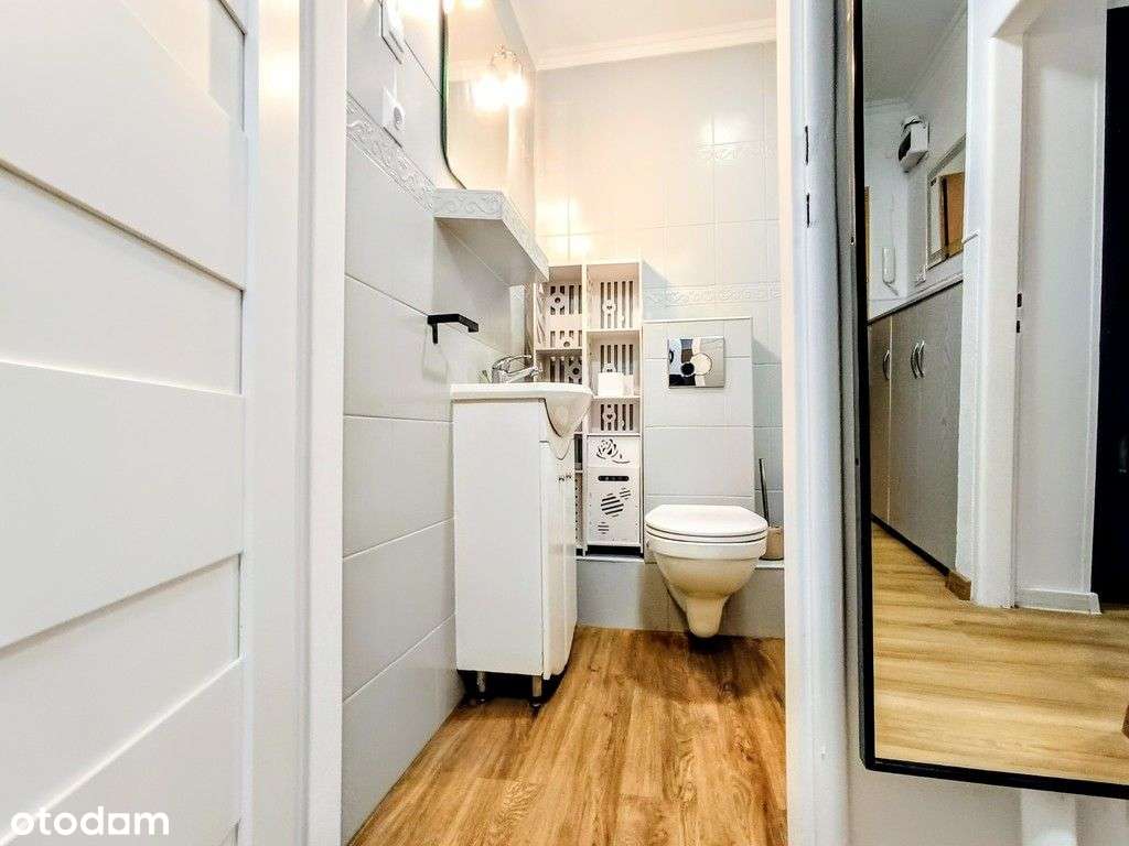 3 pokoje w świetnym stanie, Witomino-5