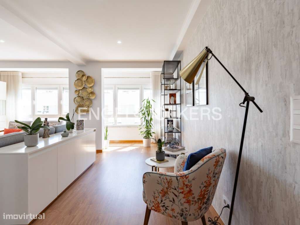 Exclusivo Duplex T5 na Portela - Grande imagem: 4/35