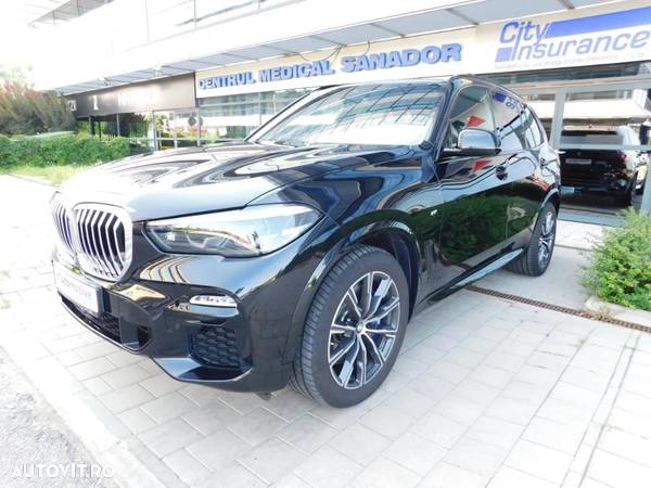 BMW X5 xDrive30d - 2