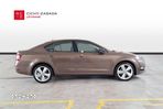 Skoda Octavia 1.5 TSI ACT Style DSG - 6