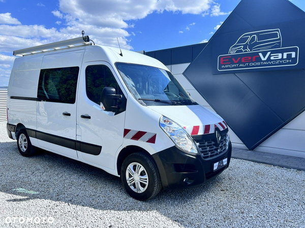 Renault Master - 2