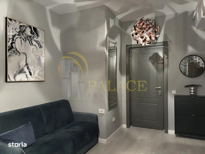 Apartament 3 camere PALAS MALL-0