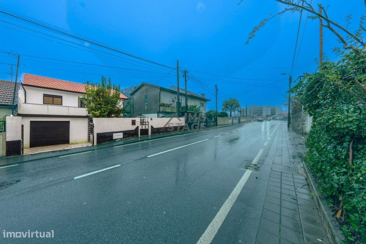 Moradia Bi-Familiar Renovada | Ermesinde – Santa Rita T1+1 e T2-36