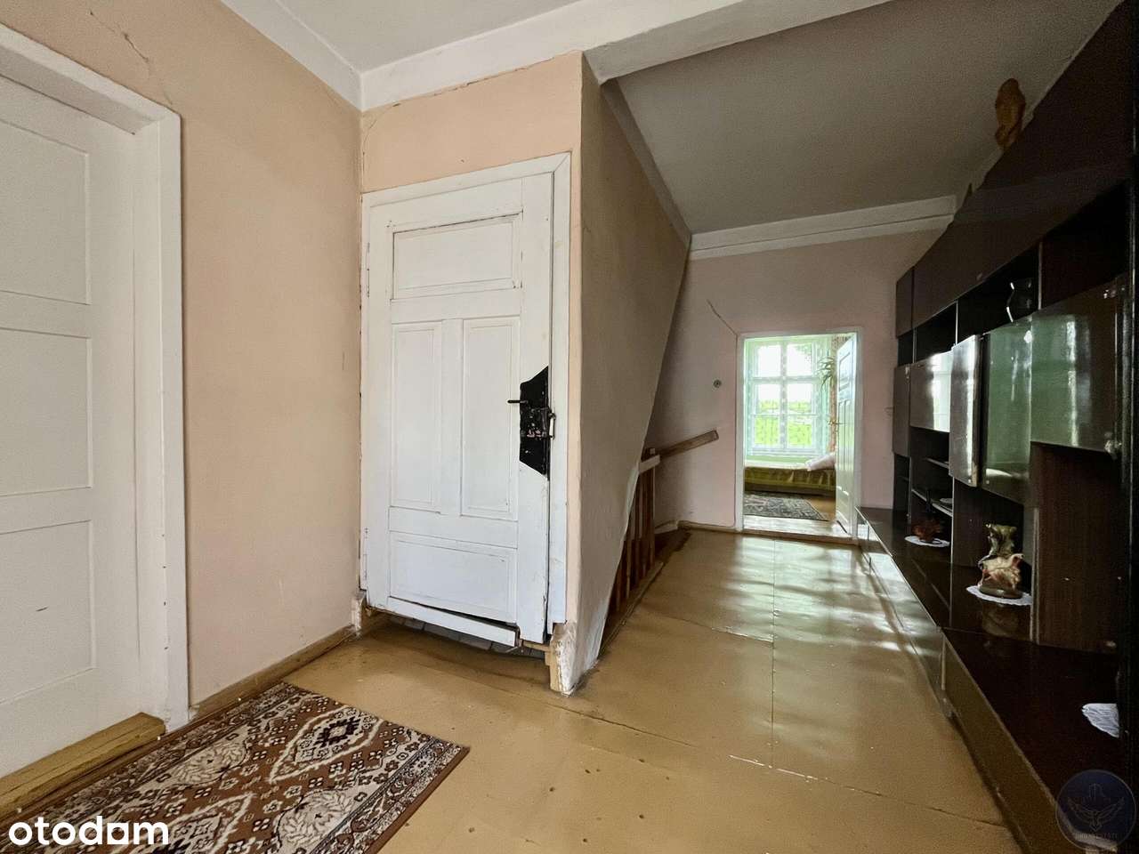 Nieruchomość z duszą i historią – dawny młyn!-14