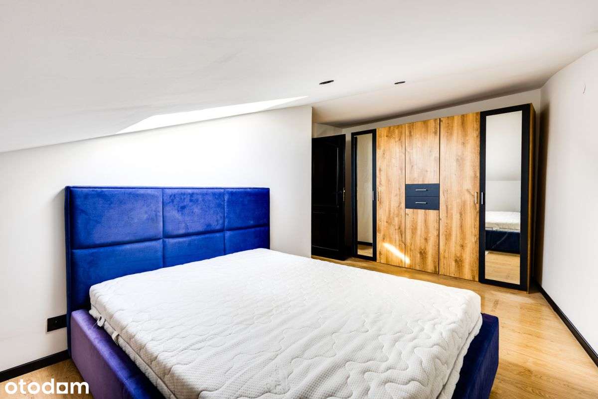 Mieszkanie po Remoncie | Starołęcka