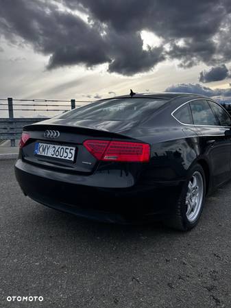 Audi A5 2.0 TDI clean diesel Quattro S tronic - 13