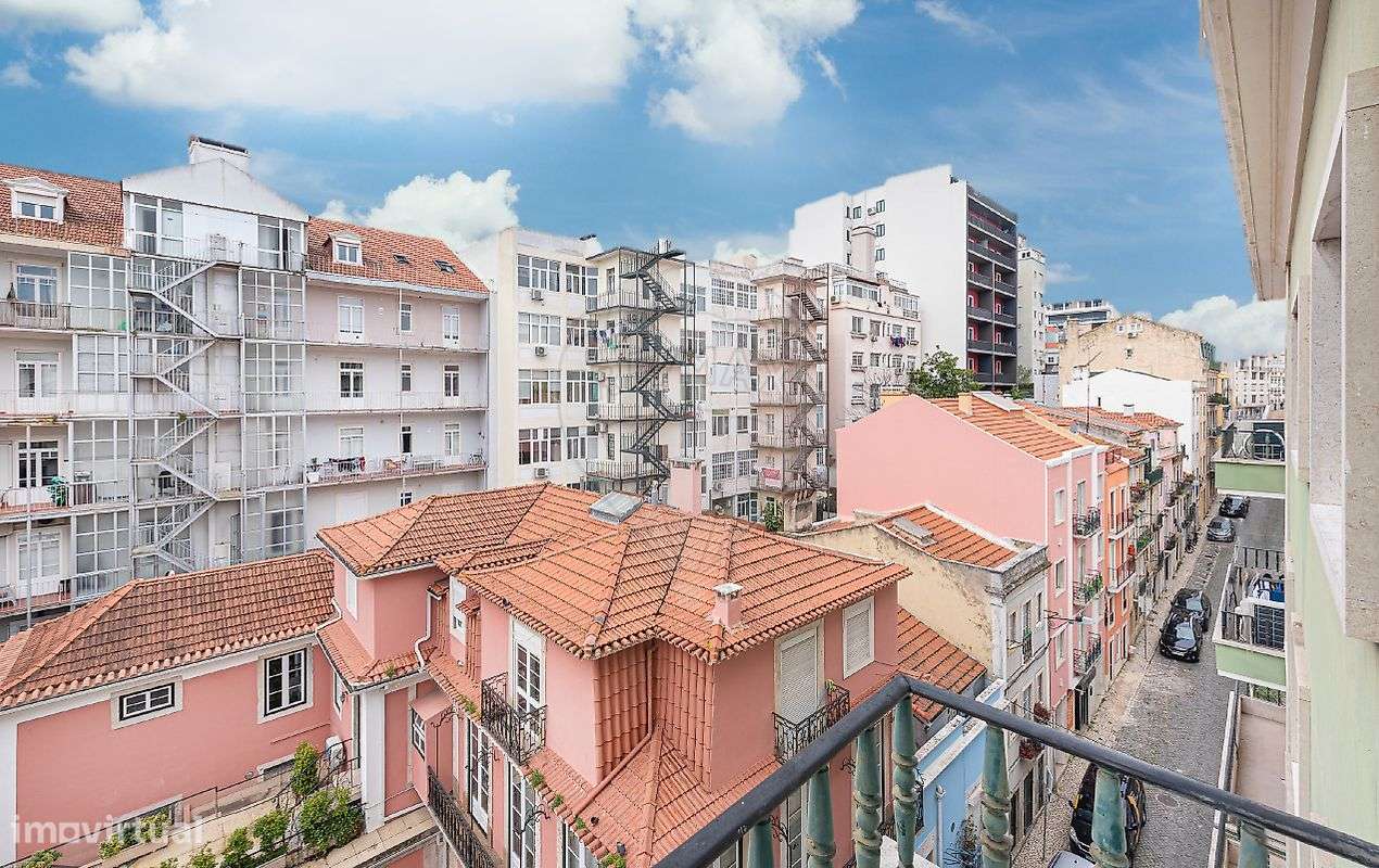 Apartamento T4 para arrendamento - Grande imagem: 4/24