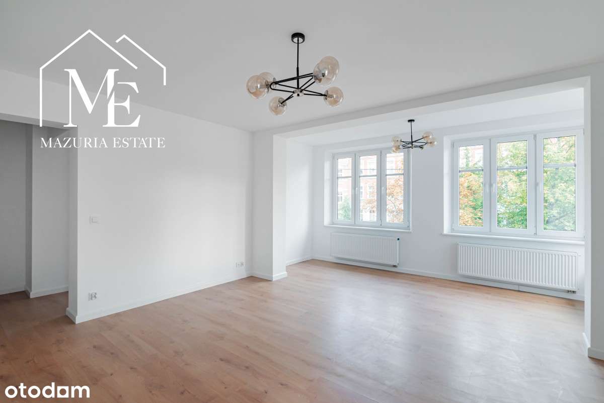 Bezczynszowe Mieszkanie W Centrum - Pełny obrazek: 2/18