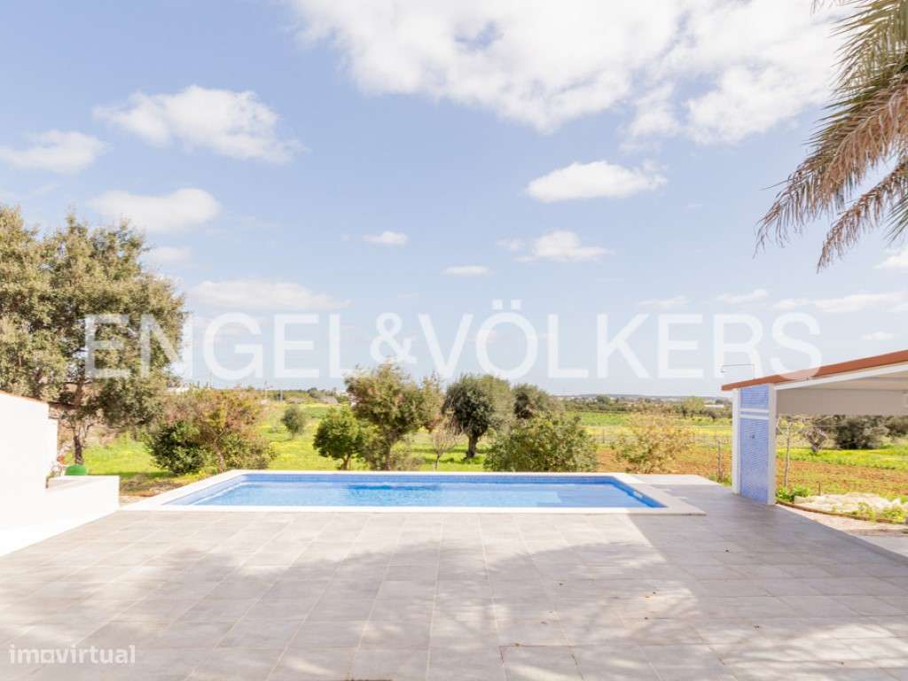 Villa Cacela - Grande imagem: 5/21