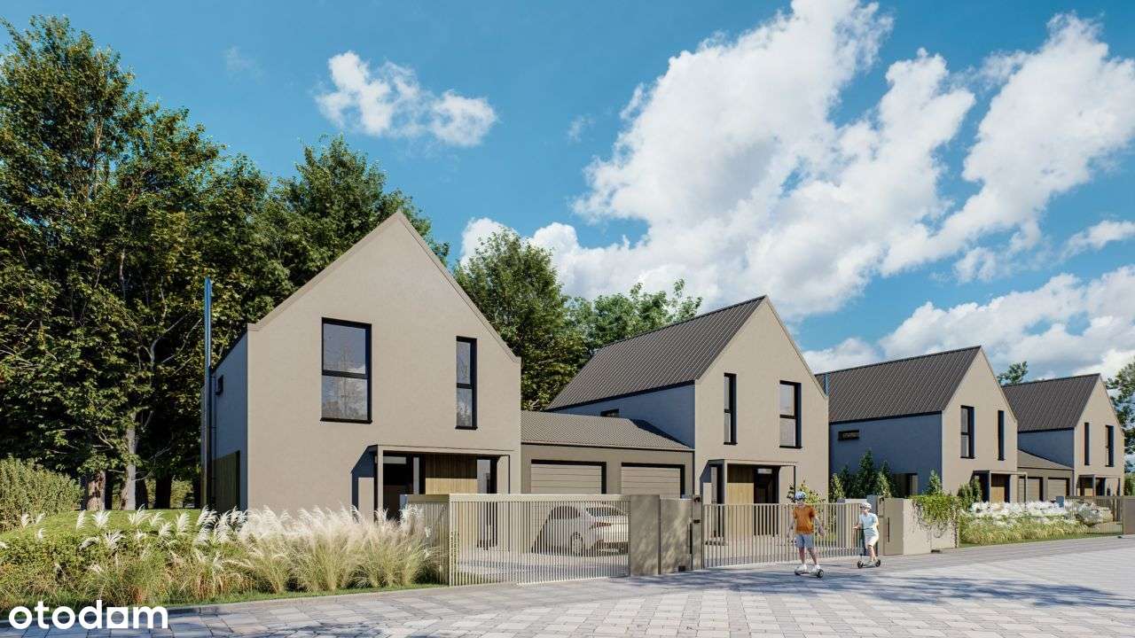 Osiedle Ostoja Sierzchów - Pełny obrazek: 5/20