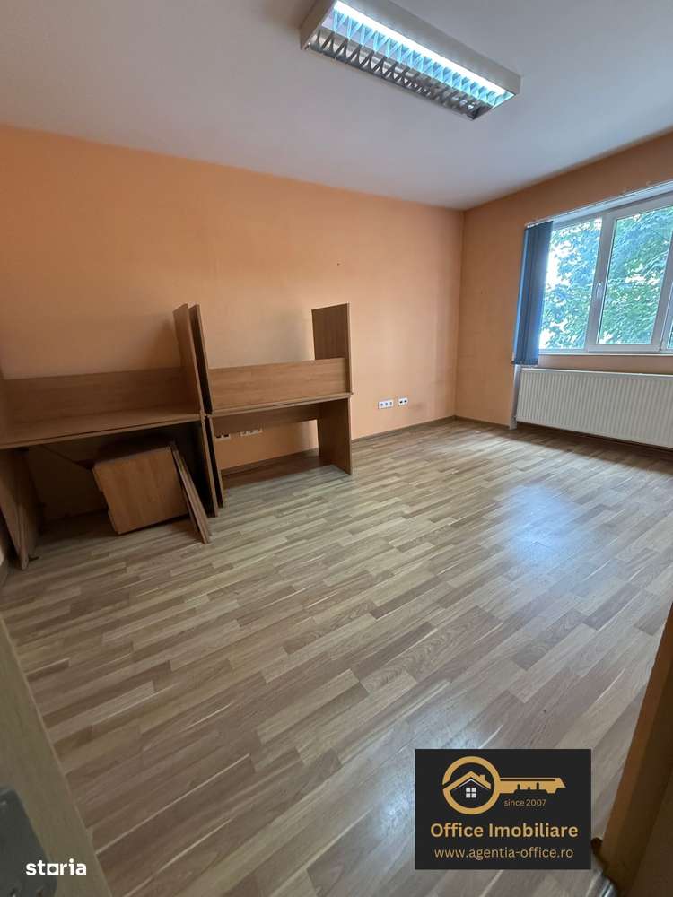 Piata Revolutiei apartament 2 camere ETAJ 1 - Imagine principală: 1/5