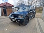 Mitsubishi Pajero 3.2 DID 7os (lea) - 1