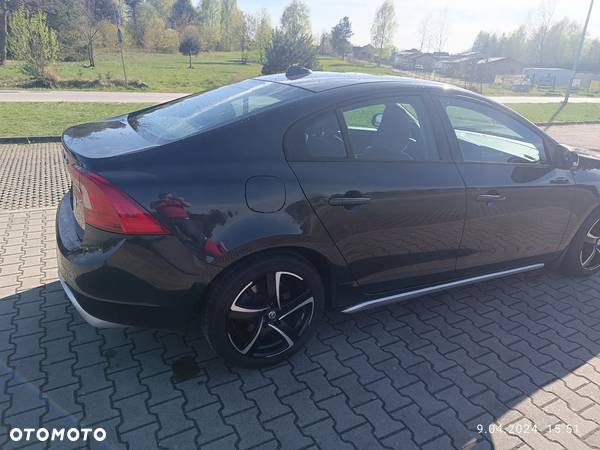 Volvo S60 T3 RDesign - 26