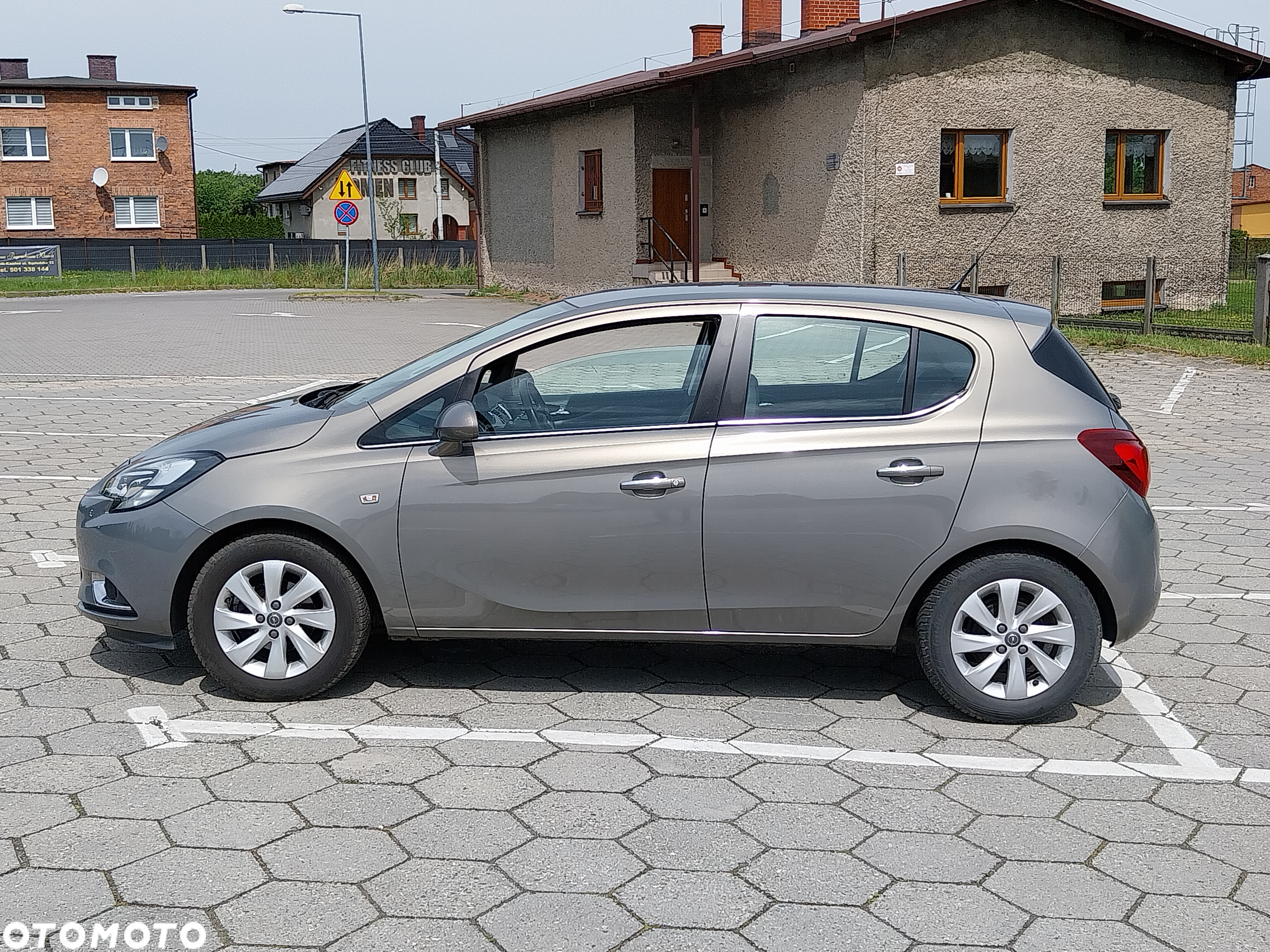 Opel Corsa 1.4 Innovation - 7