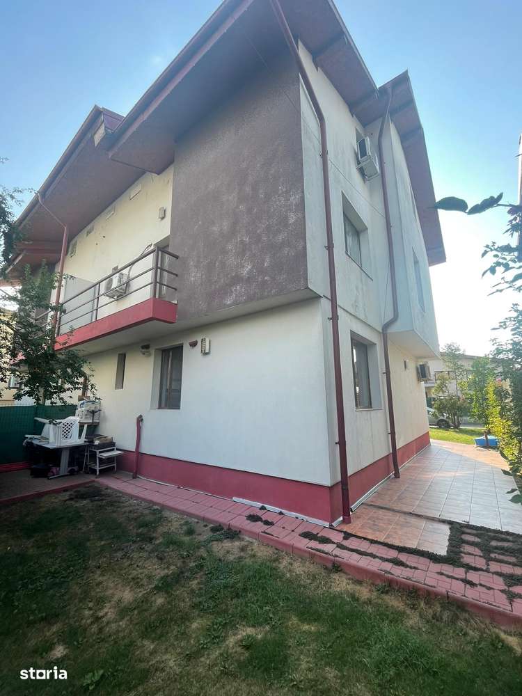 Dobroesti - Ilfov | Casa de vanzare - Imagine principală: 2/13