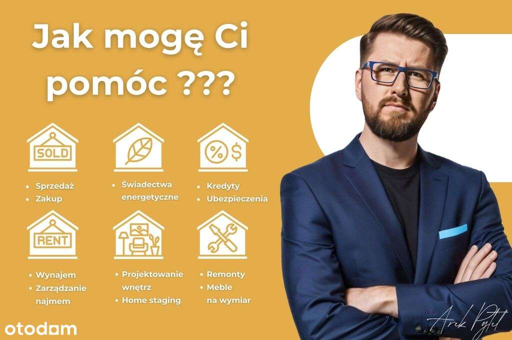 Słoneczne mieszkanie gotowe na Twój pomysł!-18