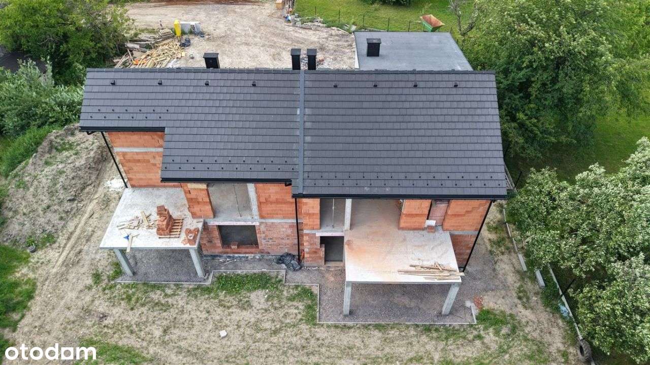 Okazja! | Apartament 63,93 m² |z dużym ogródkiem-19