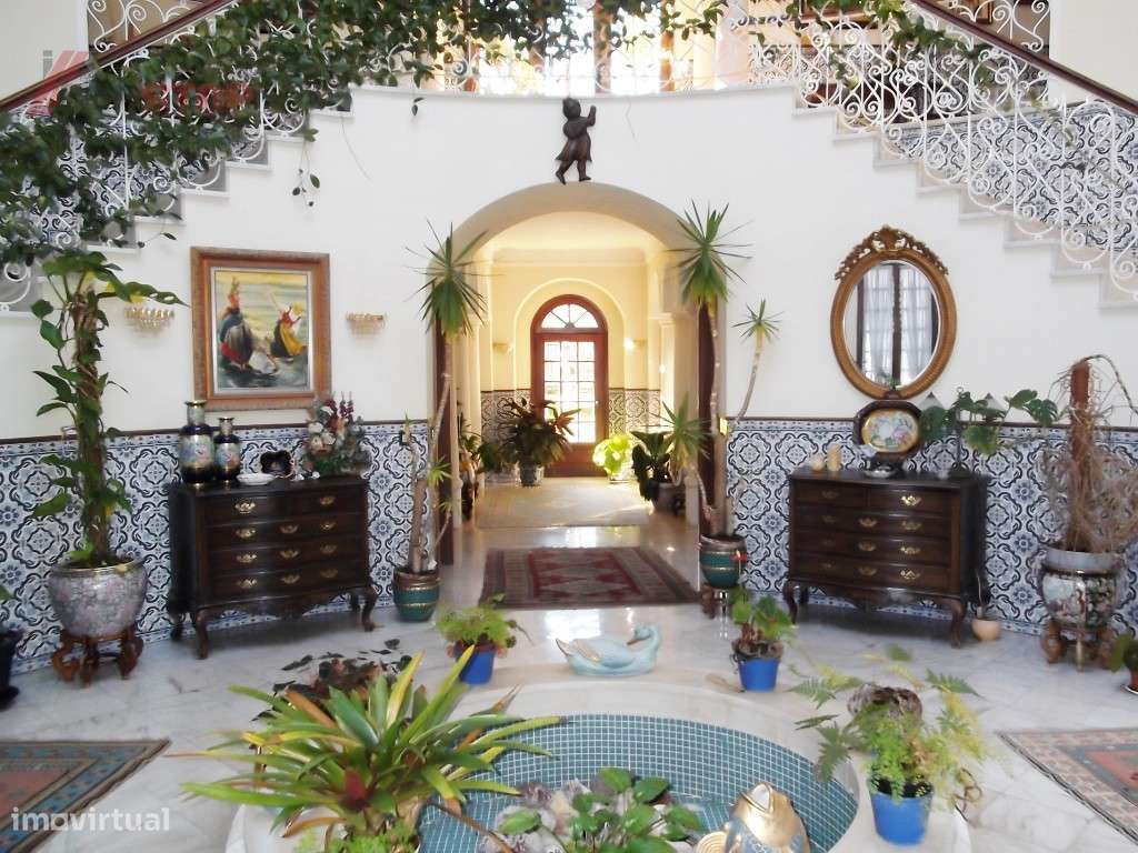 Moradia de Luxo T5 em Águeda - Mobilada! - Grande imagem: 5/20