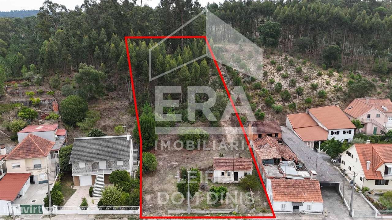 Moradia T2 isolada em Pombal - Grande imagem: 5/6