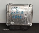 CENTRALINA DE MOTOR OPEL CORSA 2013 - 3