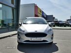 Ford Fiesta 1.0 EcoBoost Connected - 6