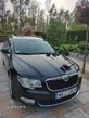 Skoda Superb 1.8 TSI Comfort - 1