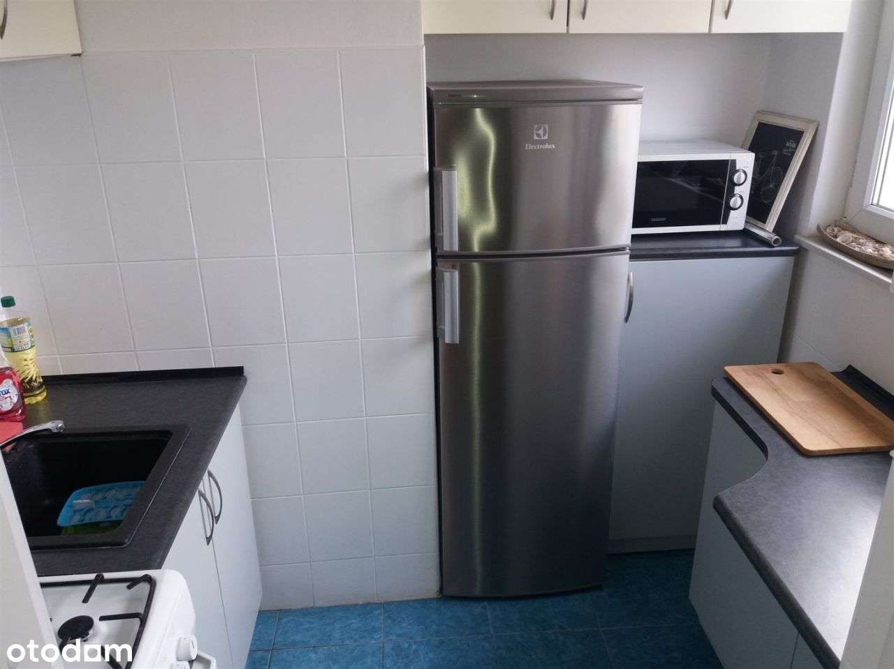 Mieszkanie, 25,47 m², Warszawa-5