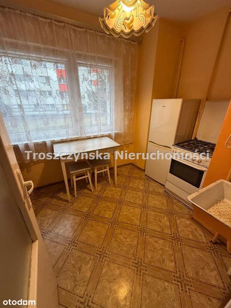 m2 Tysiąclecie Parter-2