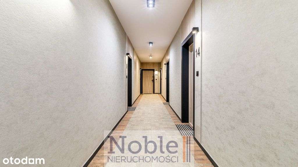 Doskonały apartament + miejse parkingowe-19