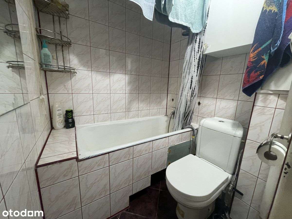 Mieszkanie Zwierzyniecka 42,8m2-5