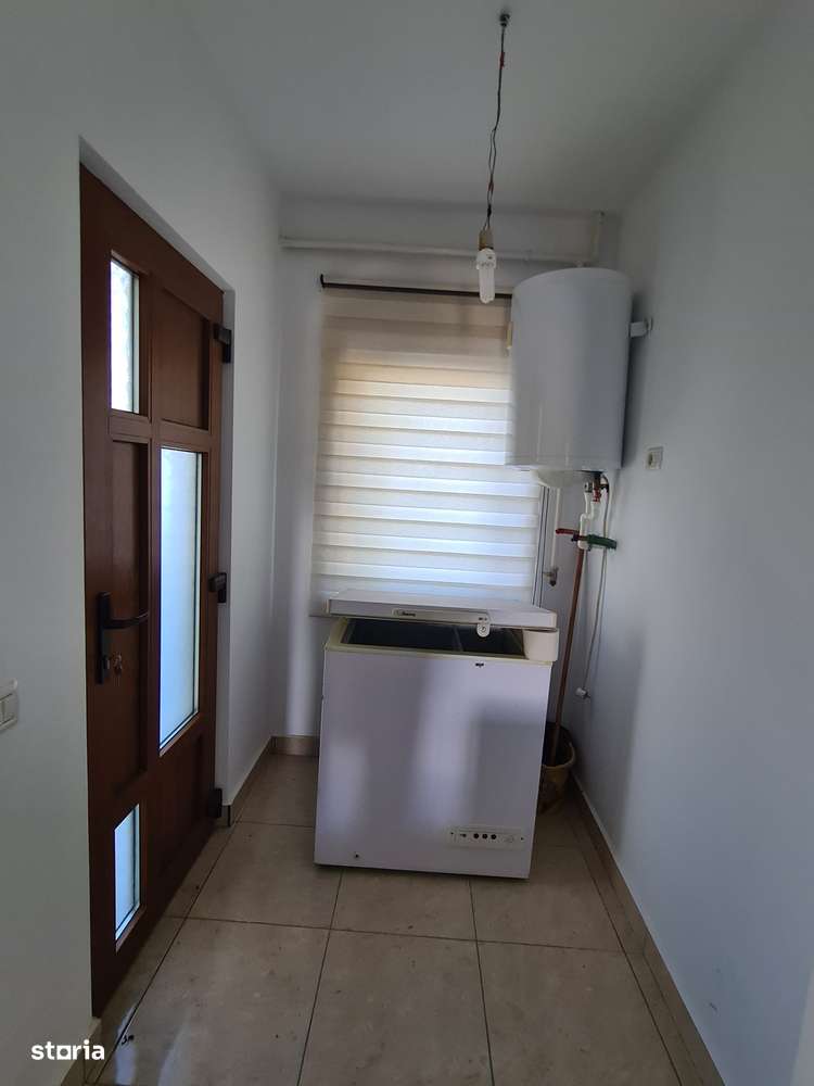 Vila P+1+M Adjud - zona foarte buna - Imagine principală: 4/20