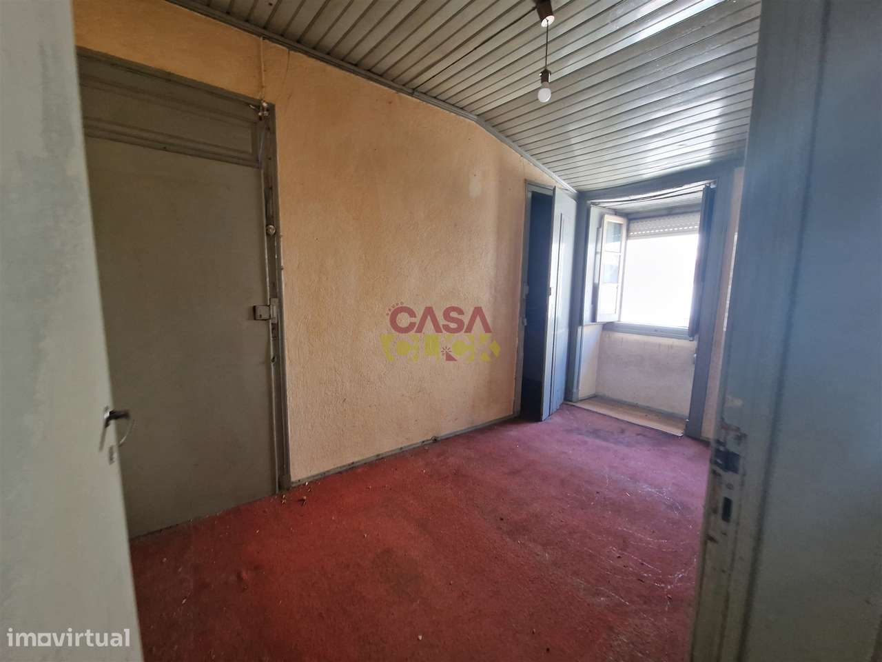 Moradia T2 Venda em Torres Novas (Santa Maria, Salvador e Santiago),To-8