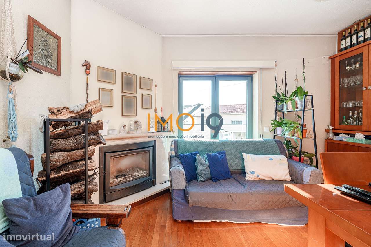 Moradia c/ espaço comercial em Aljustrel - Fátima - Grande imagem: 5/42