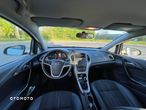 Opel Astra 1.7 CDTI DPF Sports Tourer 150 Jahre - 19