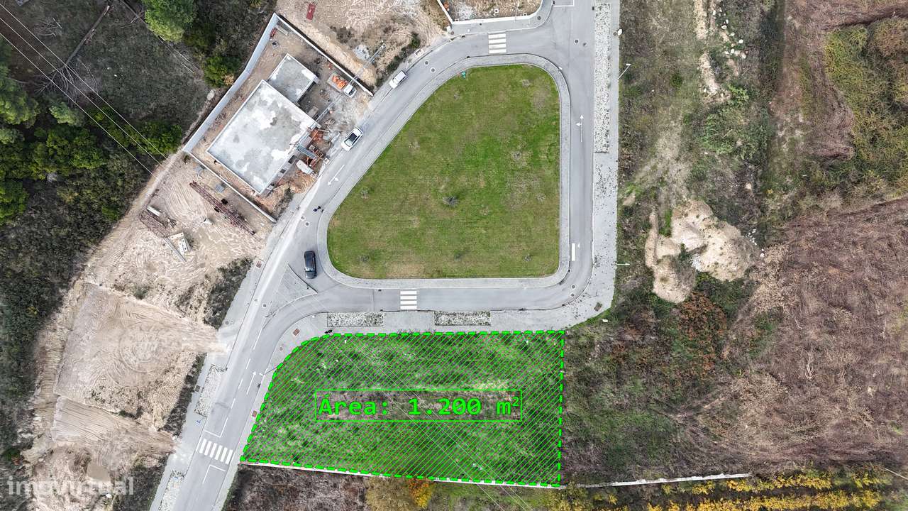 Terreno na Qt. da Boavista - Tarouca-3