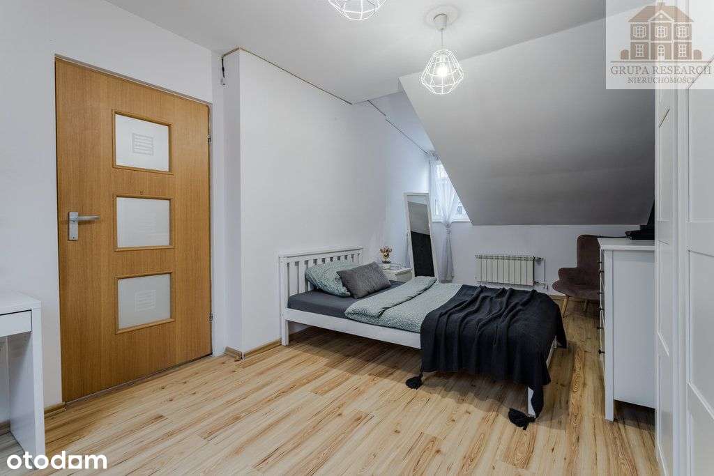 Dom dla dużej Rodziny lub Okazja dla Inwestora-16