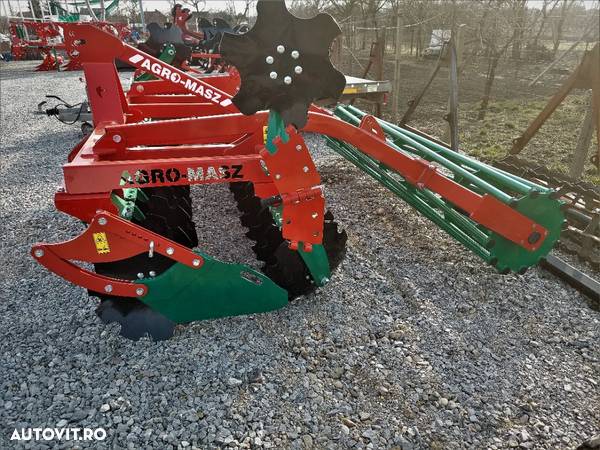 Agro-Masz BT30 - 4