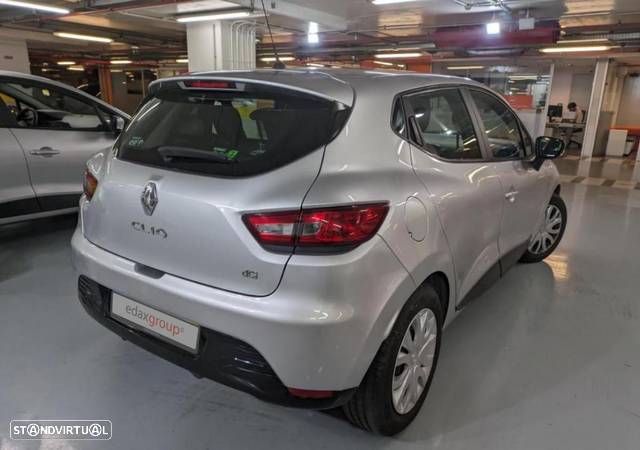 Renault Clio 1.5 dCi Confort - 2